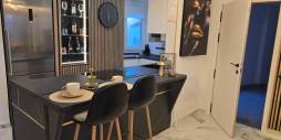 Tweedehands - Appartement - Plat - Sucina