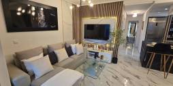 Tweedehands - Appartement - Plat - Sucina