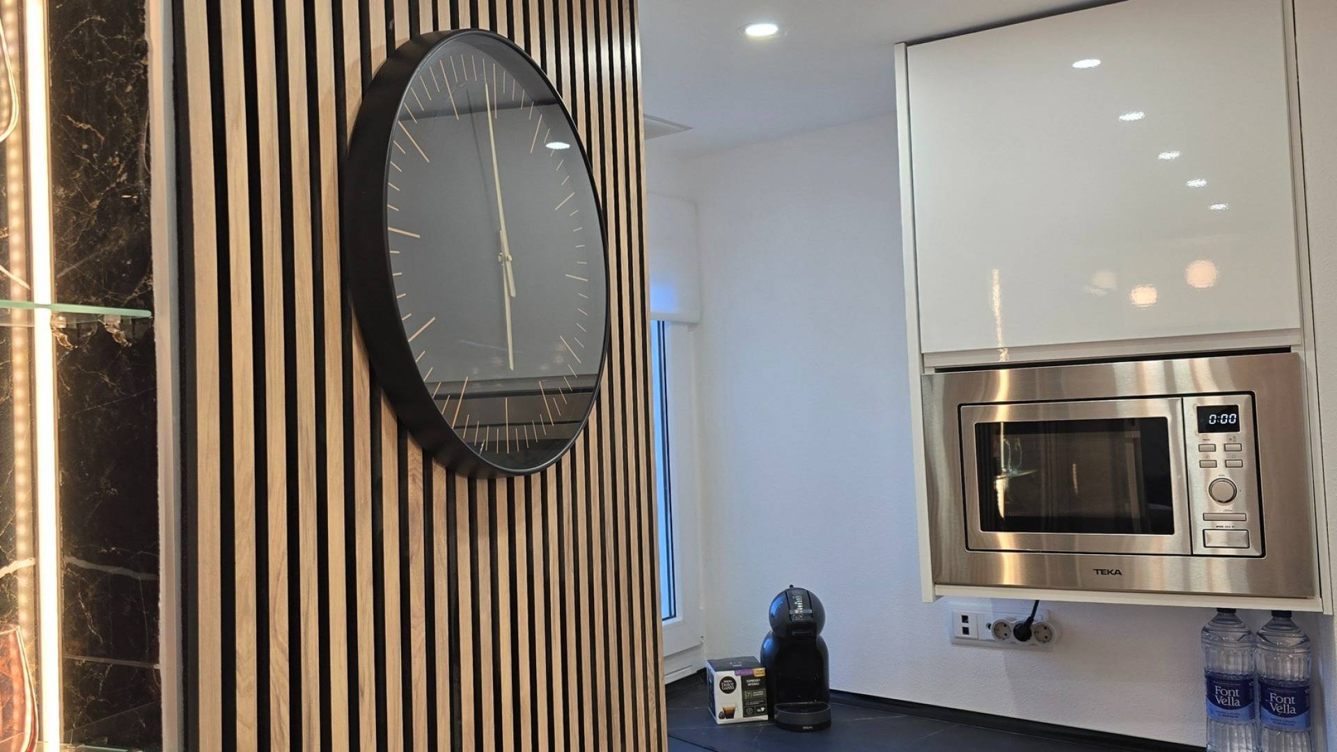 Tweedehands - Appartement - Plat - Sucina