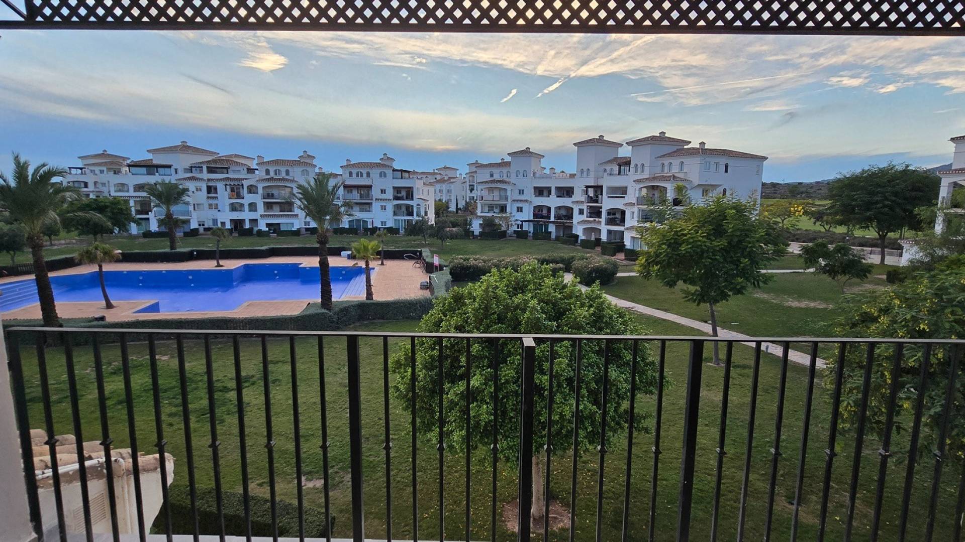 Tweedehands - Appartement - Plat - Sucina