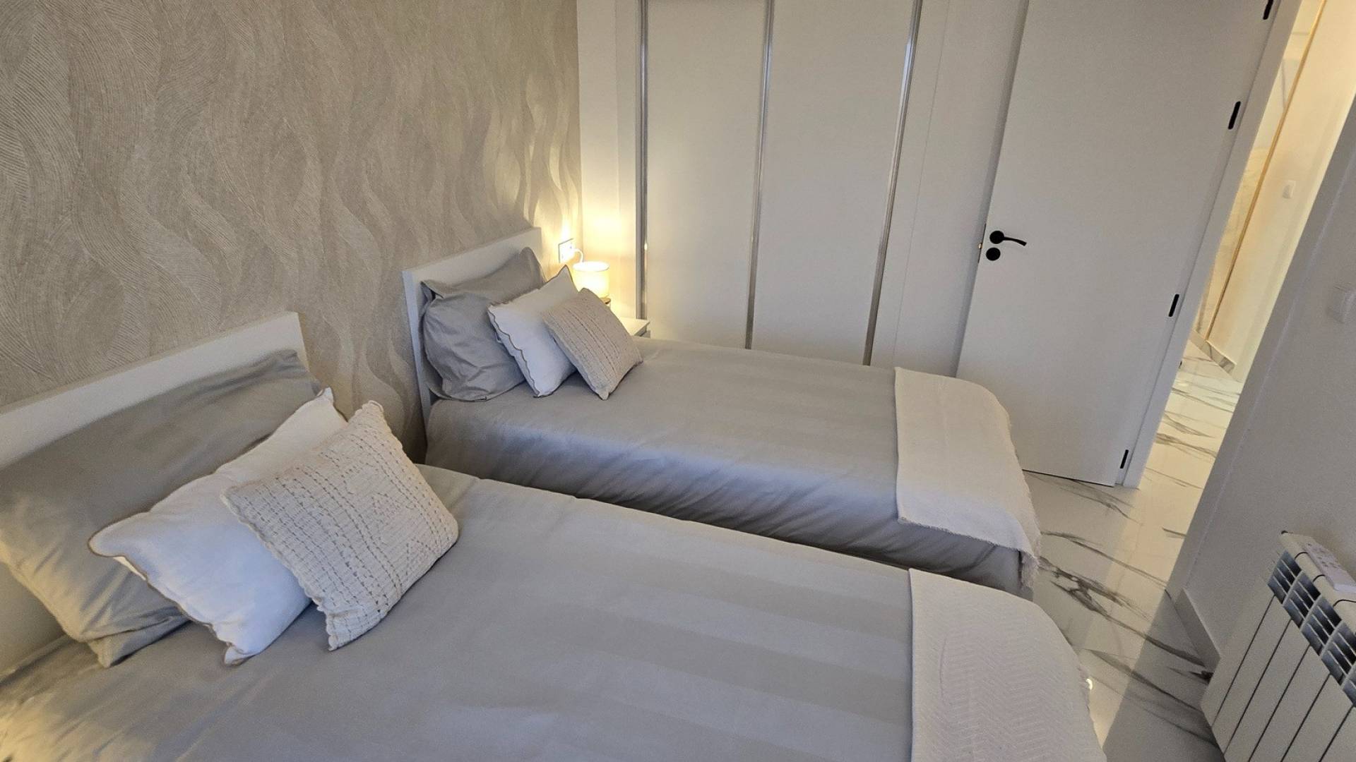 Tweedehands - Appartement - Plat - Sucina