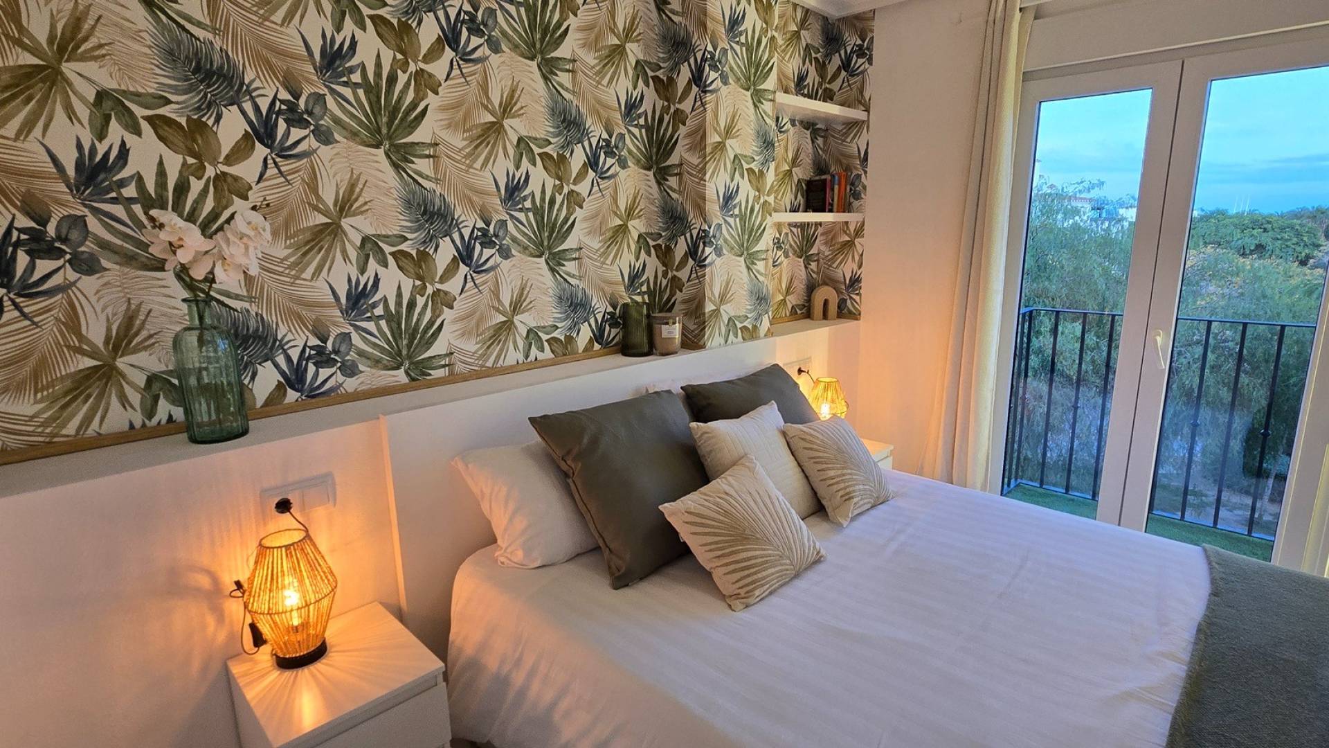 Tweedehands - Appartement - Plat - Sucina