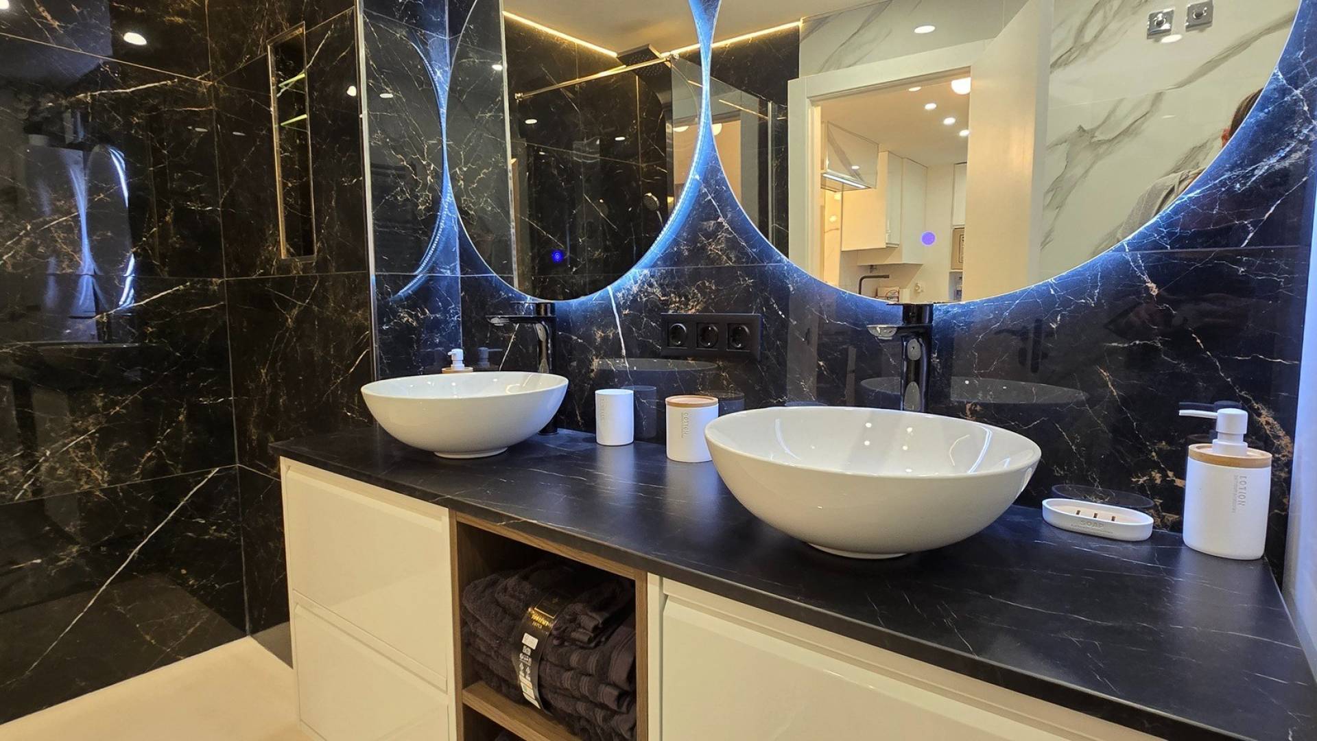 Tweedehands - Appartement - Plat - Sucina