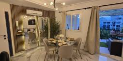 Tweedehands - Appartement - Plat - Sucina