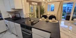 Tweedehands - Appartement - Plat - Sucina
