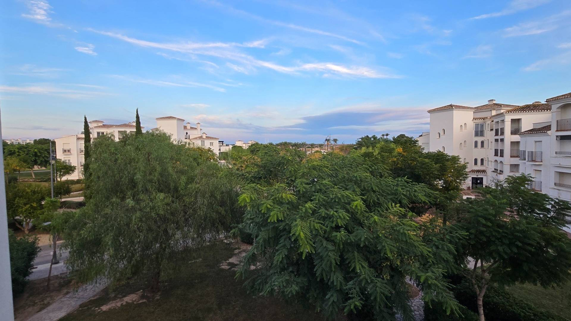 Tweedehands - Appartement - Plat - Sucina