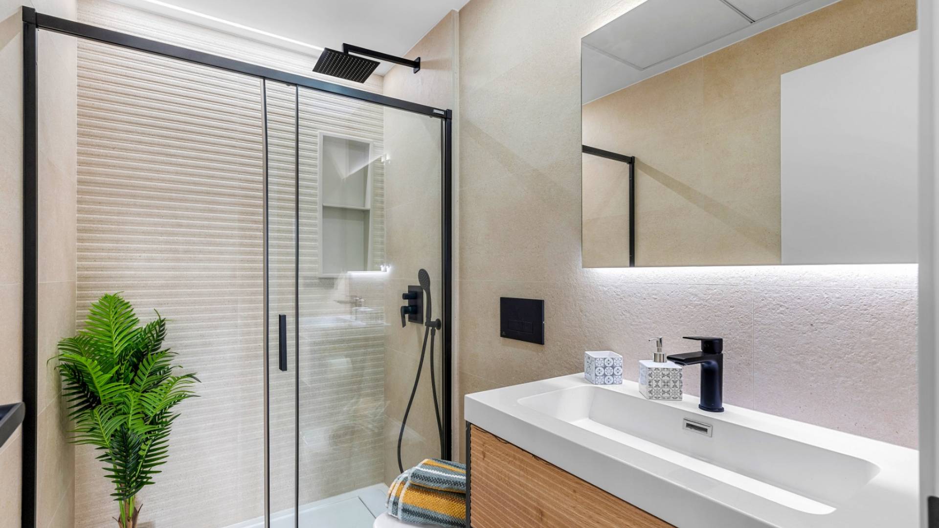 Tweedehands - Appartement - Plat - Torre Pacheco - Santa Rosalia Lake And Life Resort