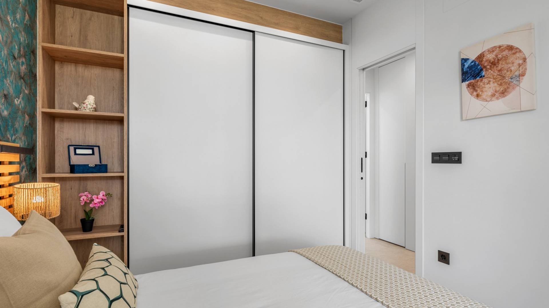 Tweedehands - Appartement - Plat - Torre Pacheco - Santa Rosalia Lake And Life Resort