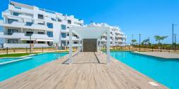 Tweedehands - Appartement - Plat - Torre Pacheco - Santa Rosalia Lake And Life Resort