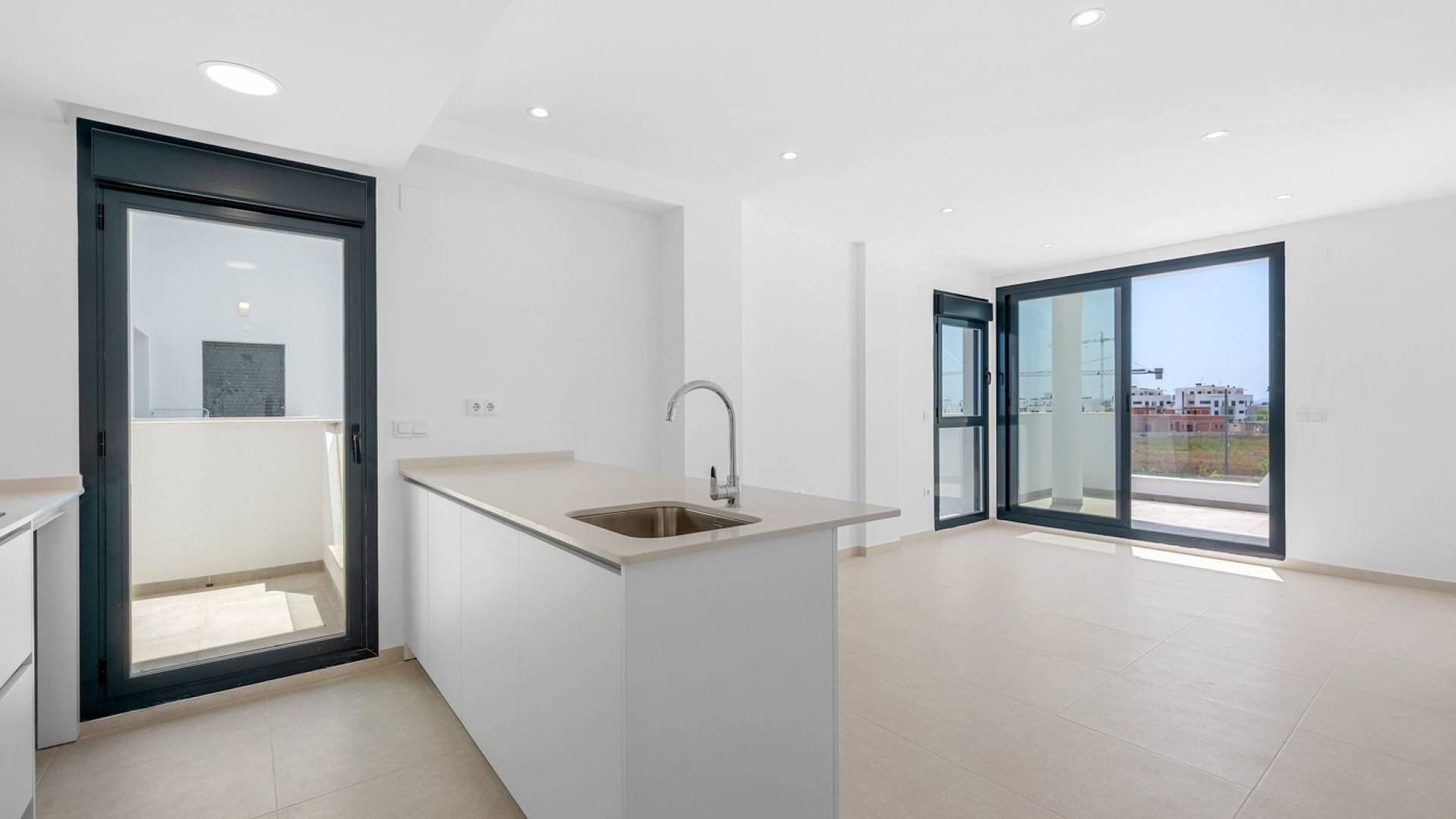 Tweedehands - Appartement - Plat - Torre Pacheco - Santa Rosalia Lake And Life Resort