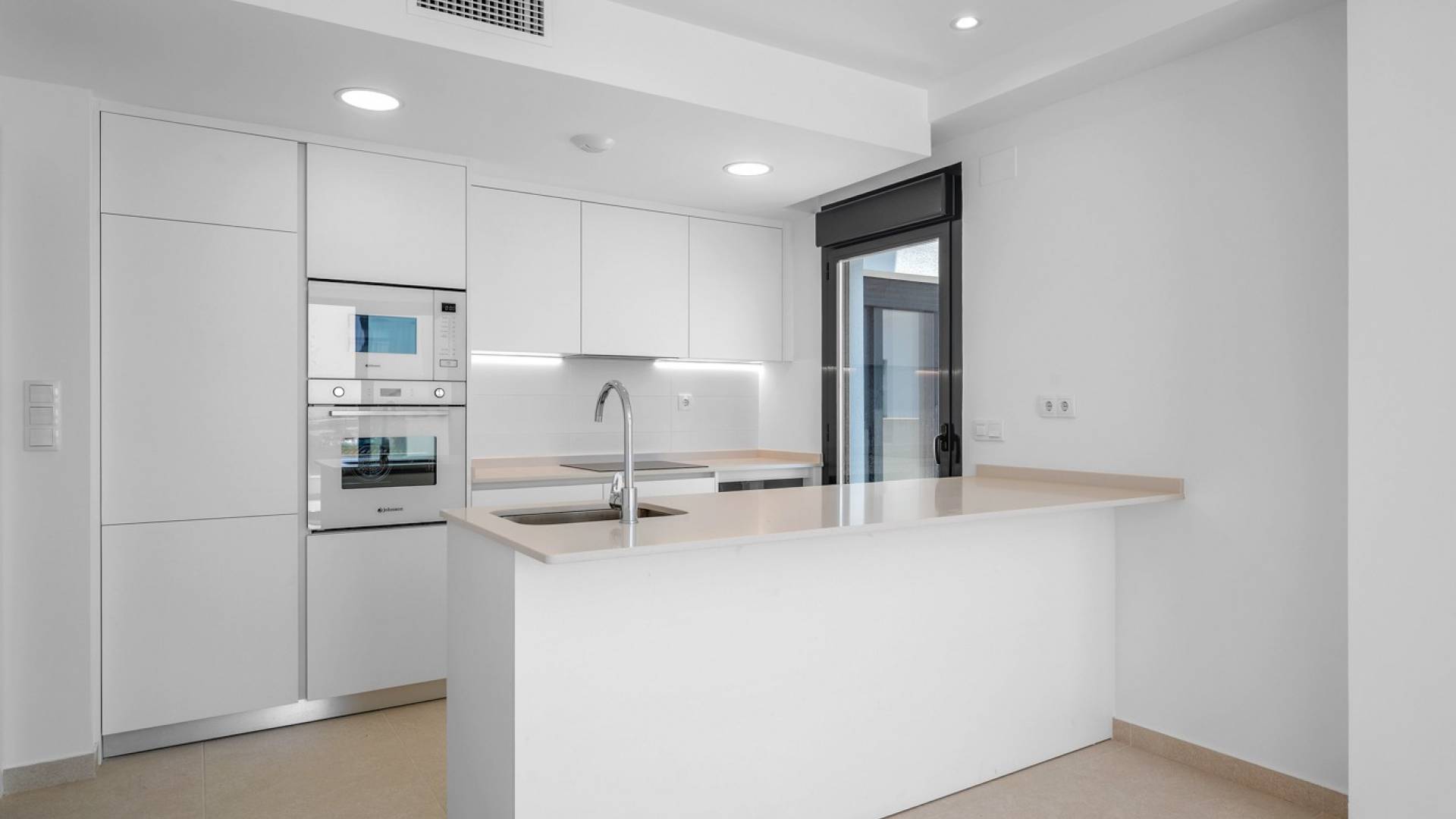 Tweedehands - Appartement - Plat - Torre Pacheco - Santa Rosalia Lake And Life Resort