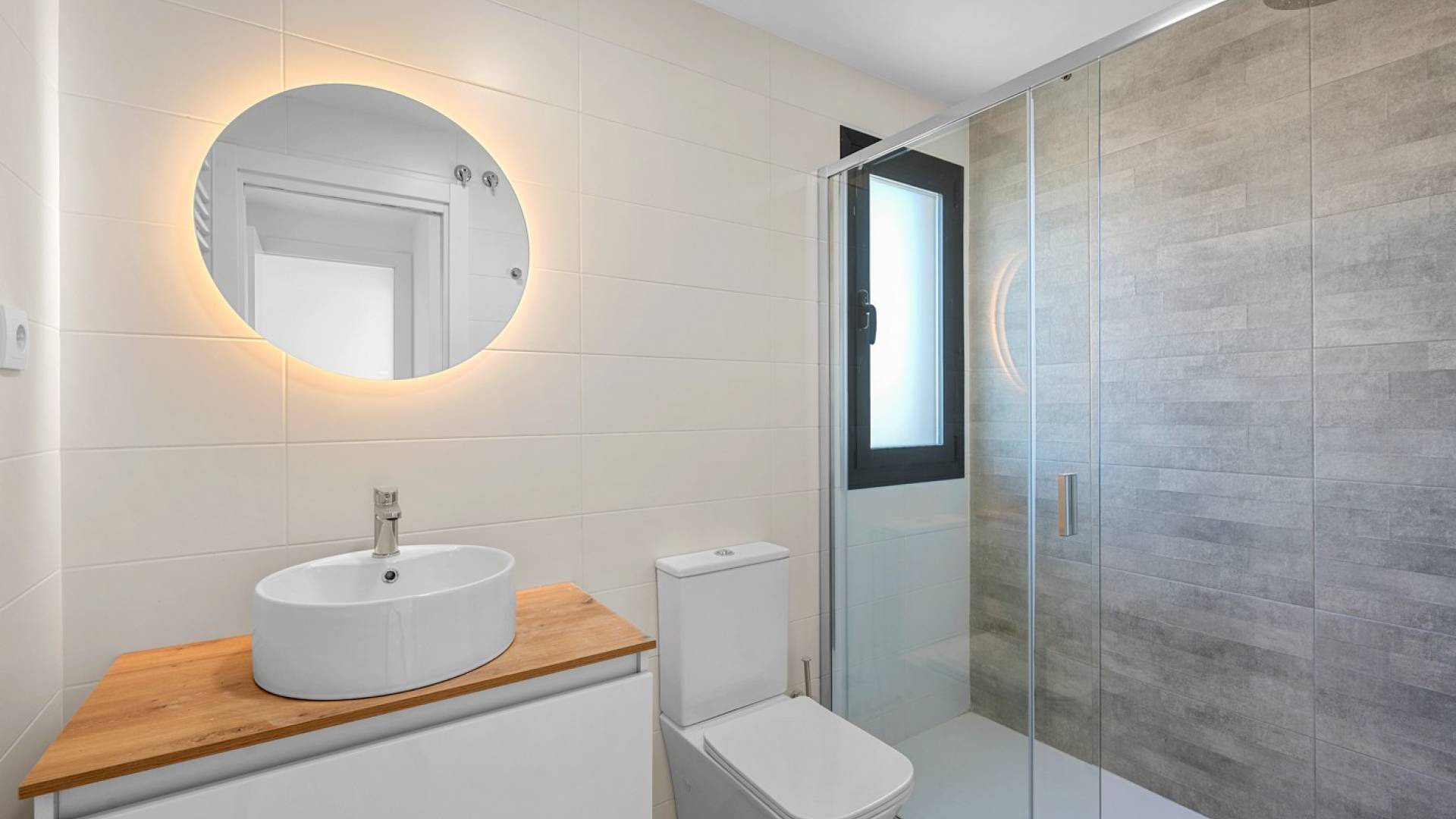 Tweedehands - Appartement - Plat - Torre Pacheco - Santa Rosalia Lake And Life Resort