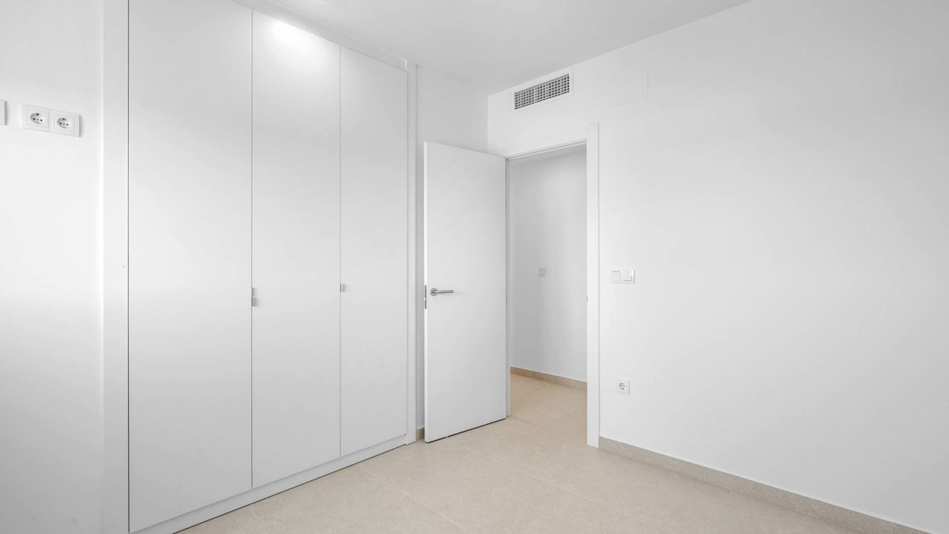 Tweedehands - Appartement - Plat - Torre Pacheco - Santa Rosalia Lake And Life Resort