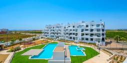 Tweedehands - Appartement - Plat - Torre Pacheco - Santa Rosalia Lake And Life Resort
