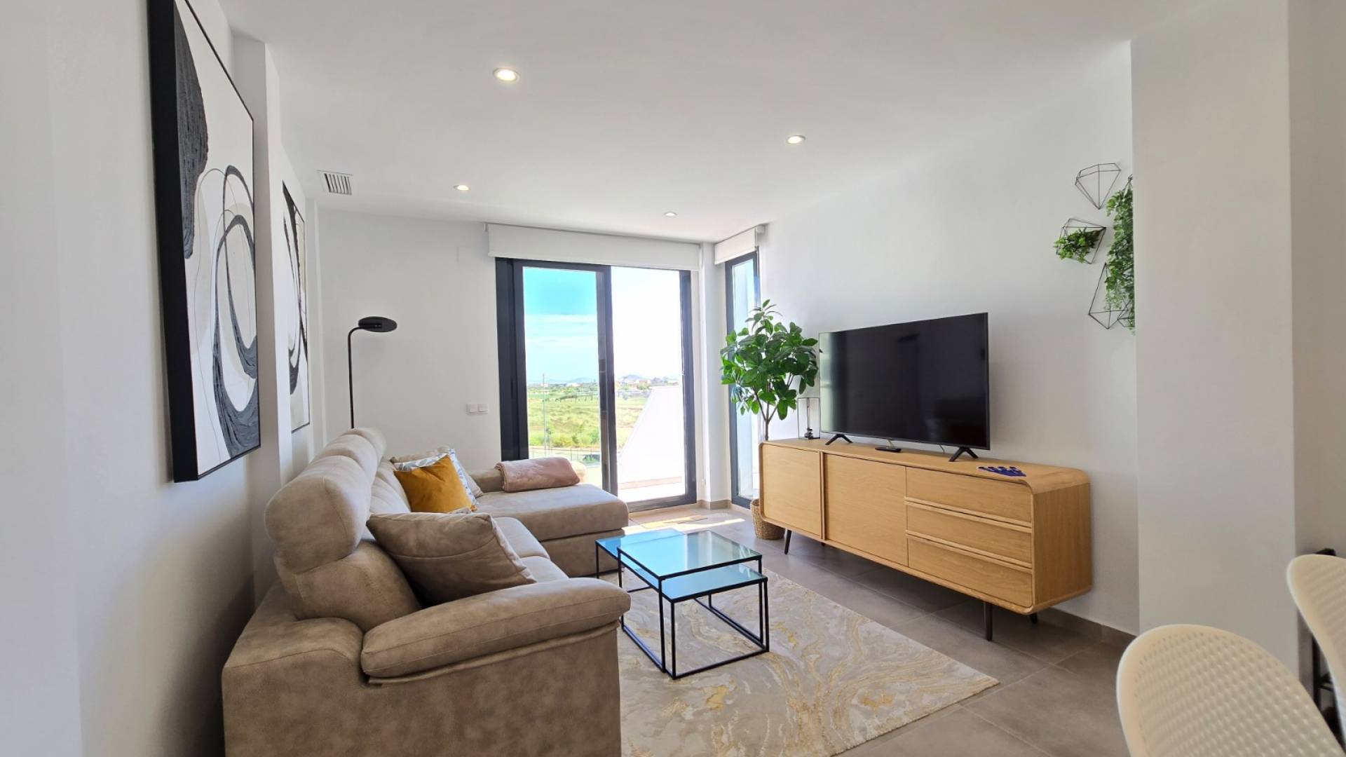 Tweedehands - Appartement - Plat - Torre Pacheco - 