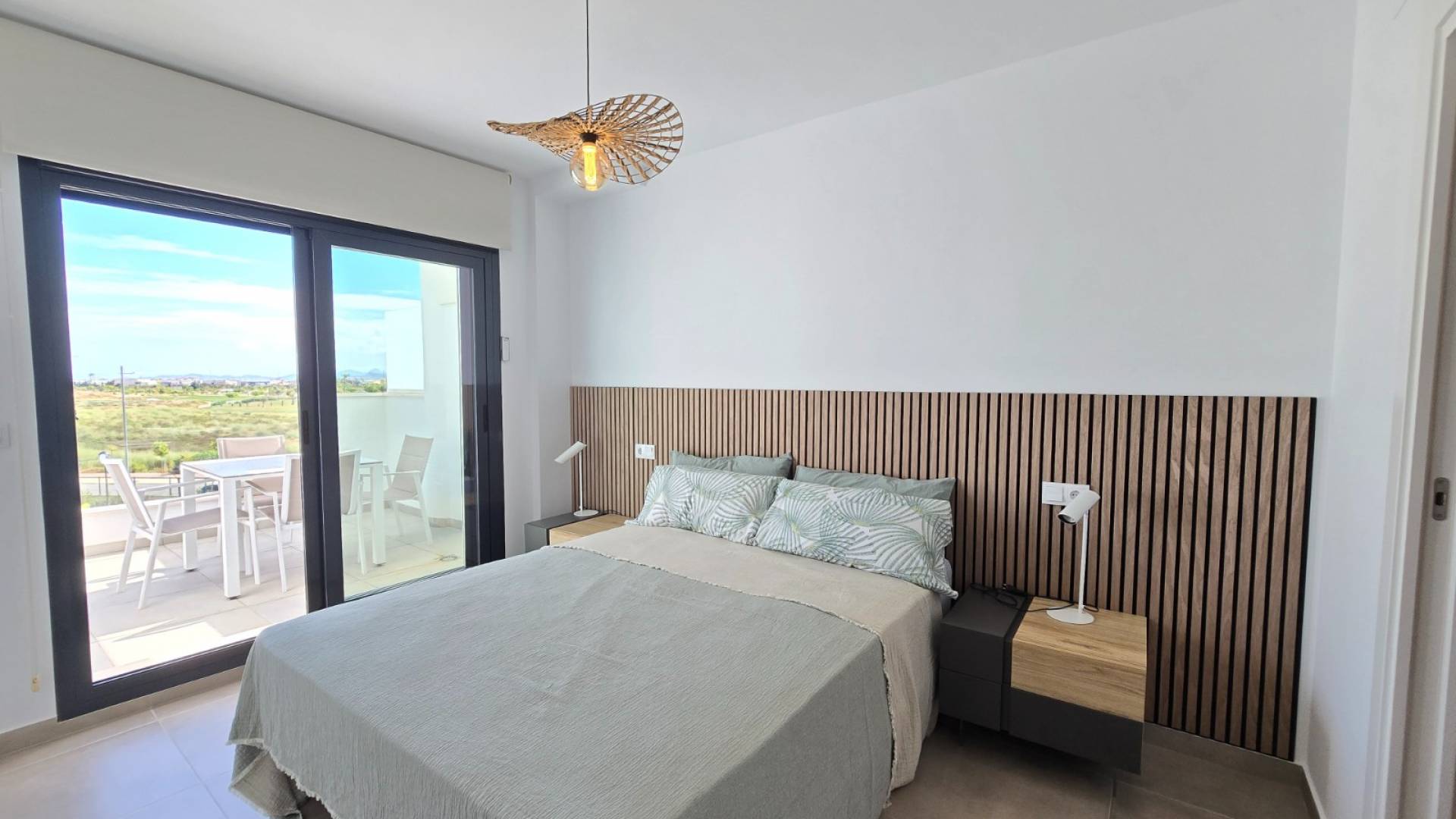 Tweedehands - Appartement - Plat - Torre Pacheco - 