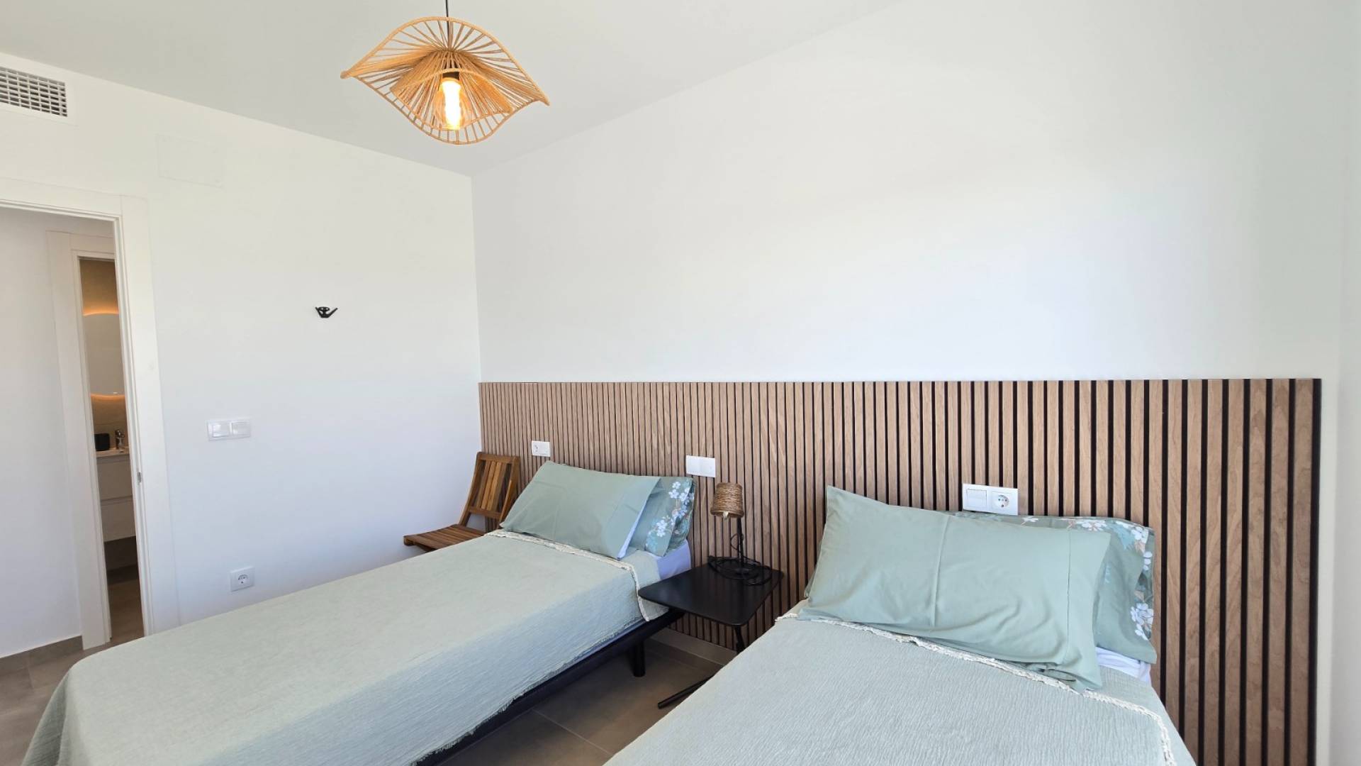 Tweedehands - Appartement - Plat - Torre Pacheco - 