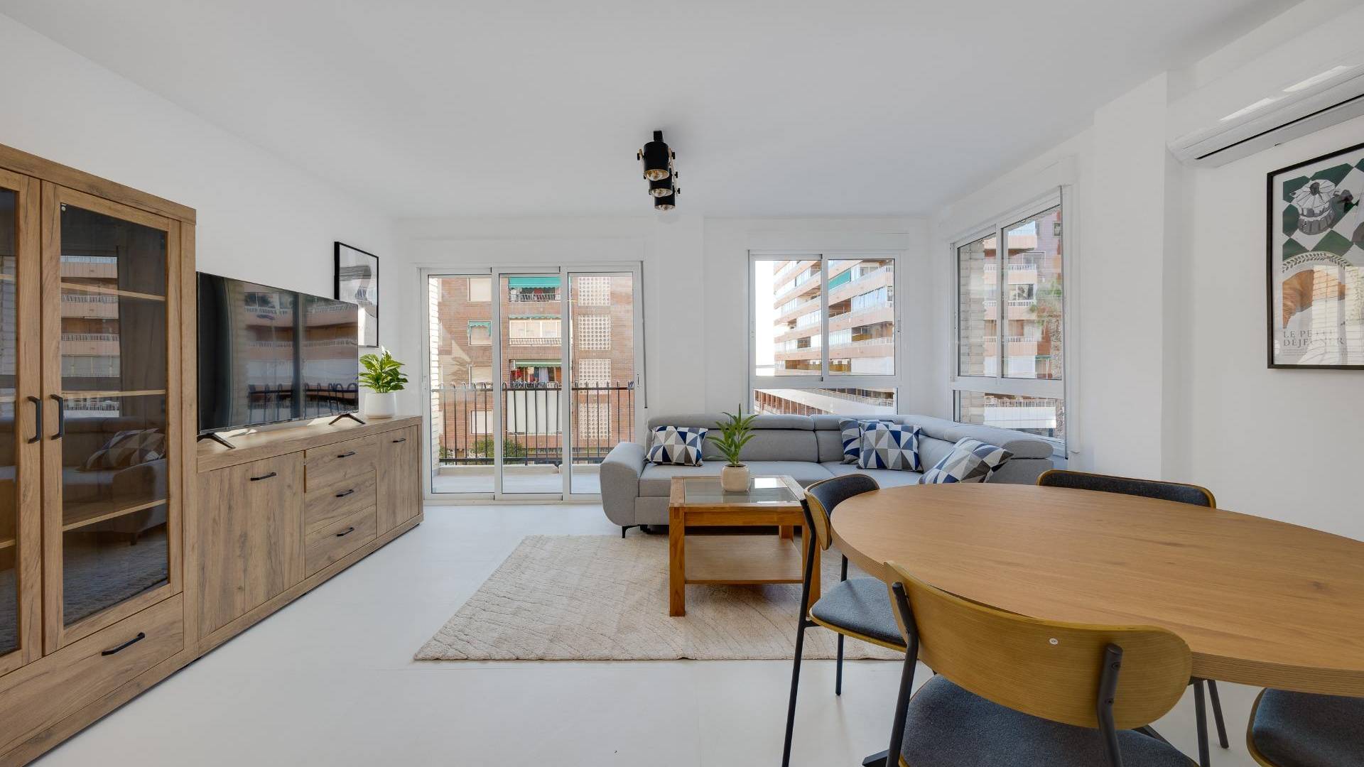 Tweedehands - Appartement - Plat - Torrevieja - Acequion