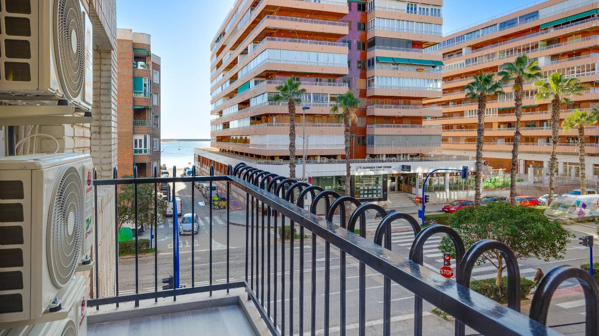 Tweedehands - Appartement - Plat - Torrevieja - Acequion