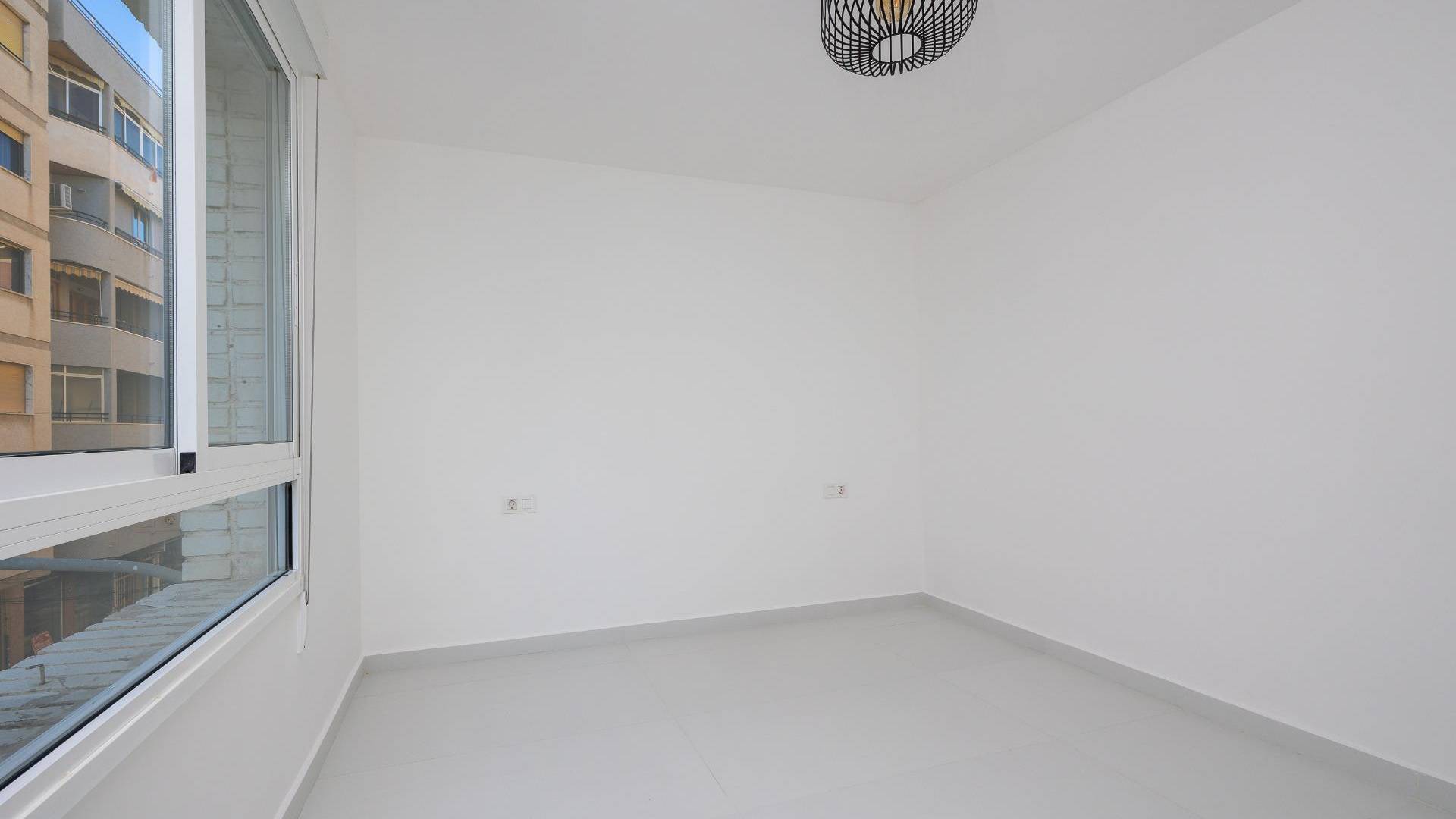 Tweedehands - Appartement - Plat - Torrevieja - Acequion