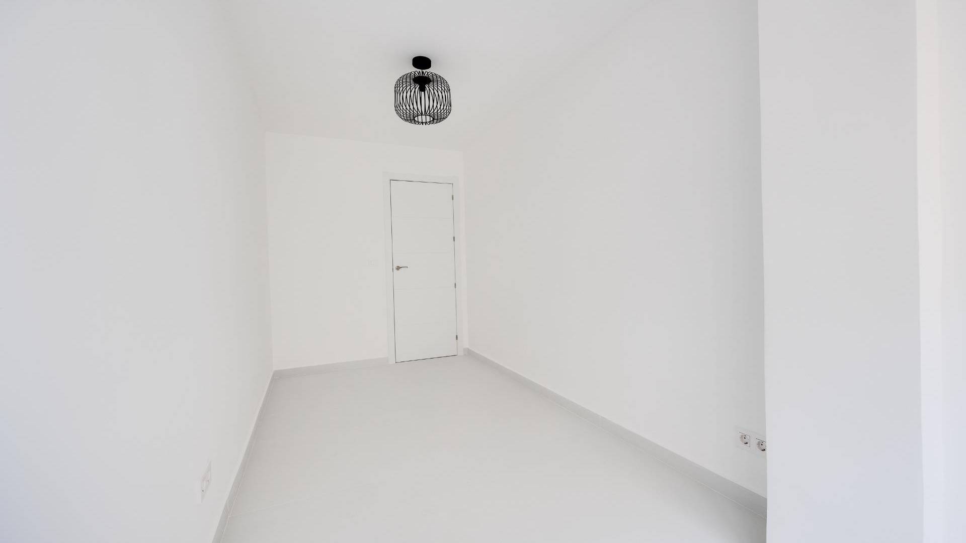 Tweedehands - Appartement - Plat - Torrevieja - Acequion