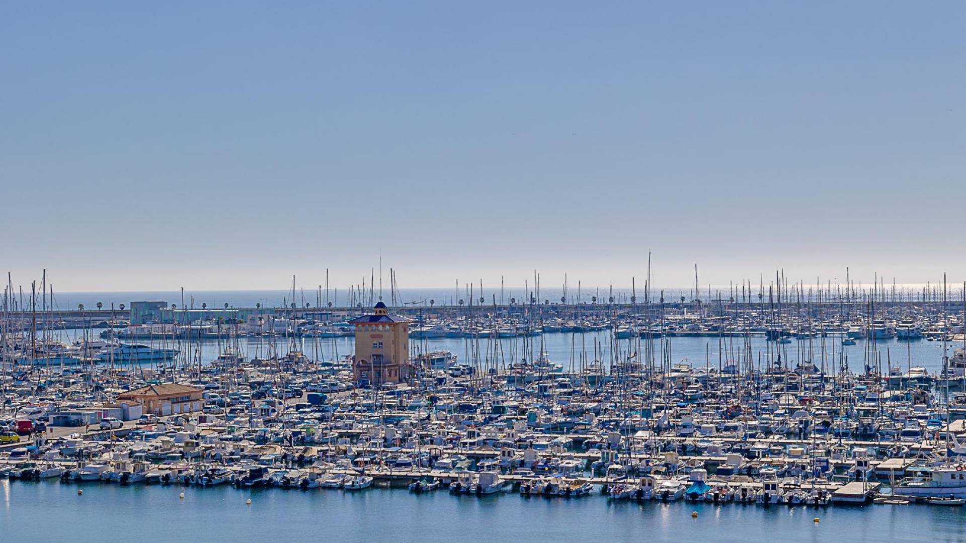 Tweedehands - Appartement - Plat - Torrevieja - Acequion