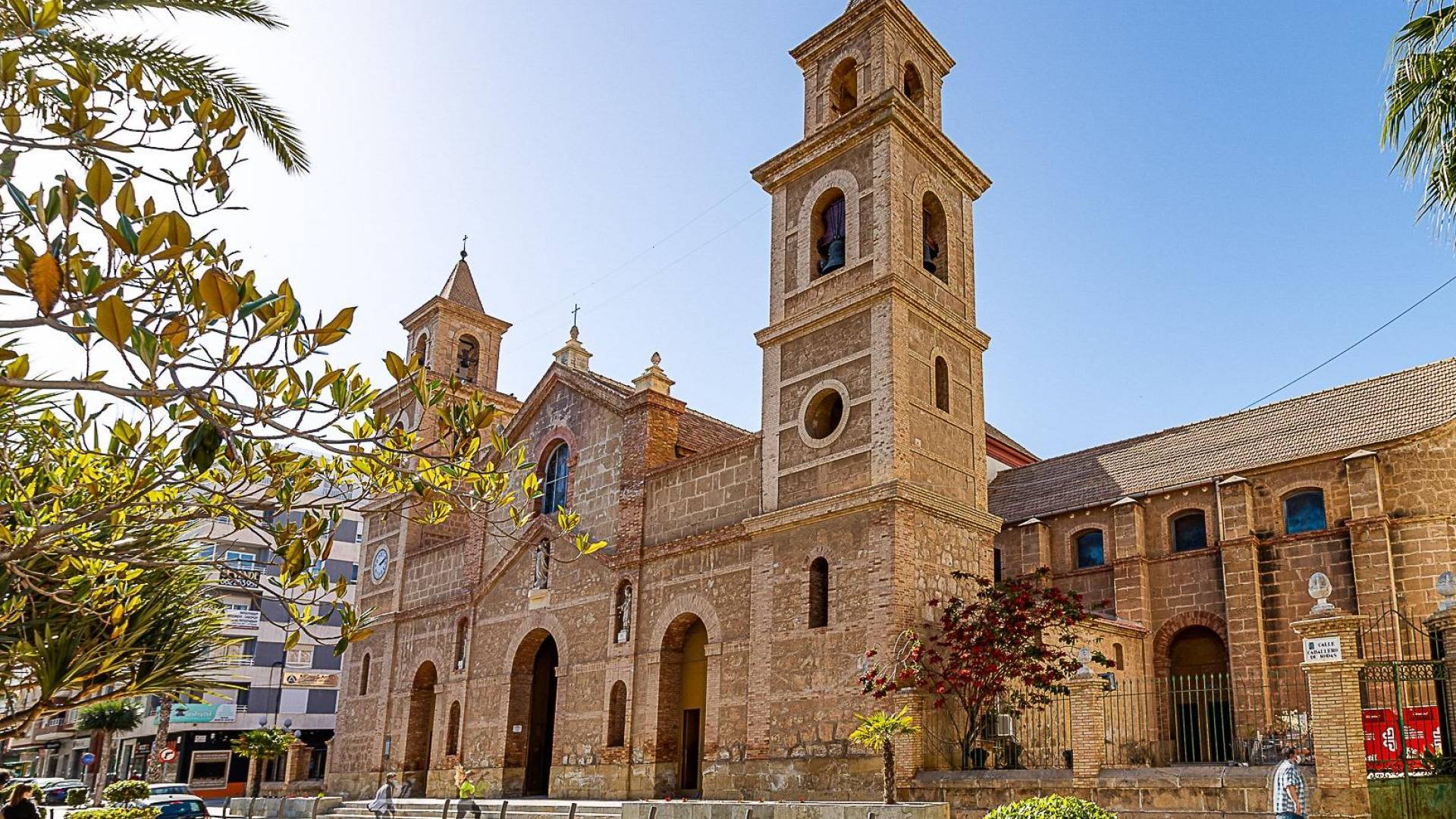 Tweedehands - Appartement - Plat - Torrevieja - Acequion