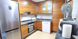Tweedehands - Appartement  Plat - Torrevieja - Acequion