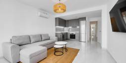 Tweedehands - Appartement  Plat - Torrevieja - Acequion