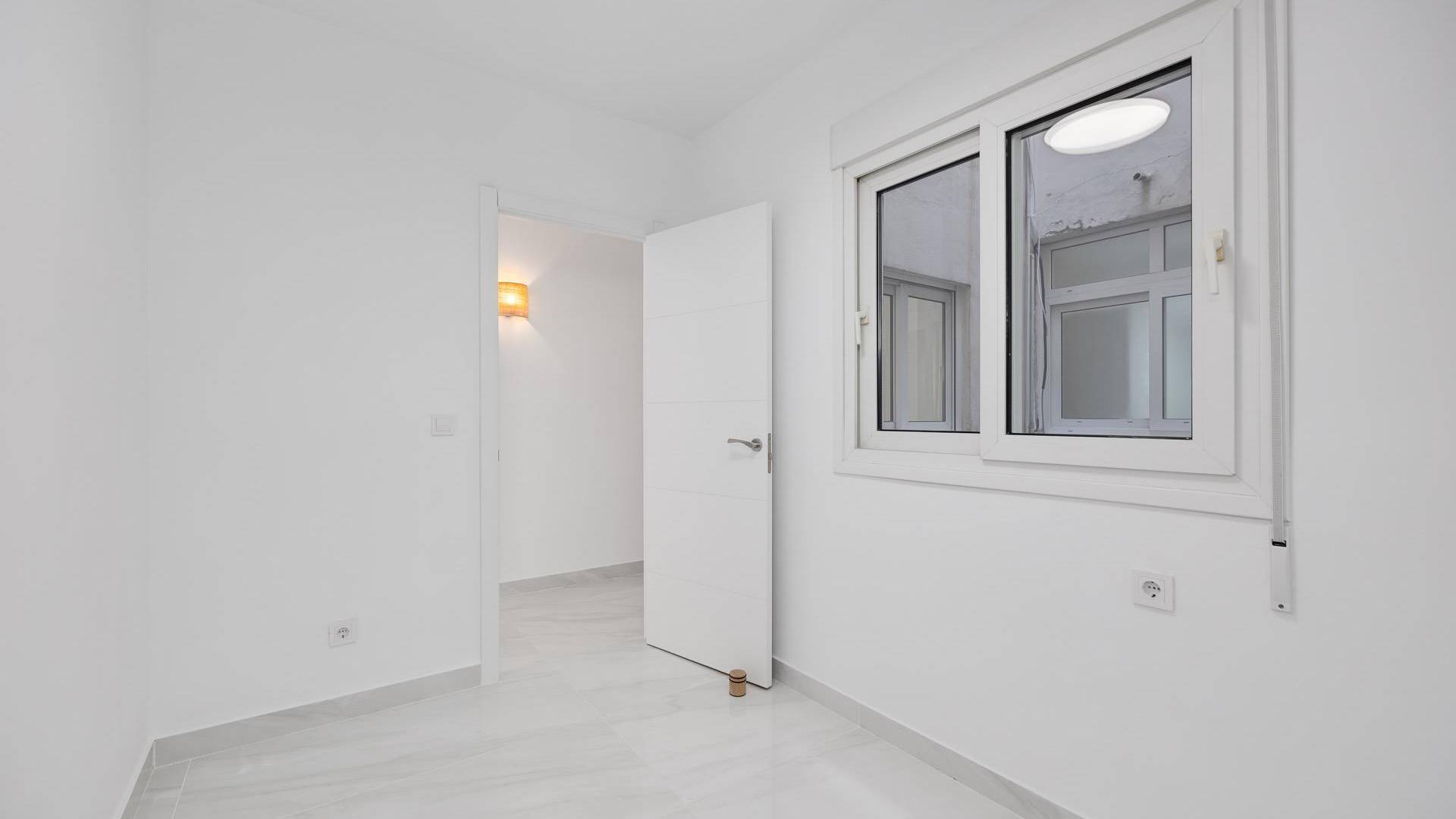 Tweedehands - Appartement  Plat - Torrevieja - Acequion