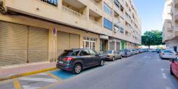 Tweedehands - Appartement  Plat - Torrevieja - Acequion