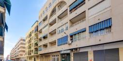 Tweedehands - Appartement  Plat - Torrevieja - Acequion