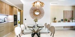 Tweedehands - Appartement  Plat - Torrevieja - Acequion