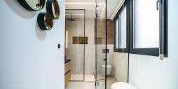 Tweedehands - Appartement  Plat - Torrevieja - Acequion