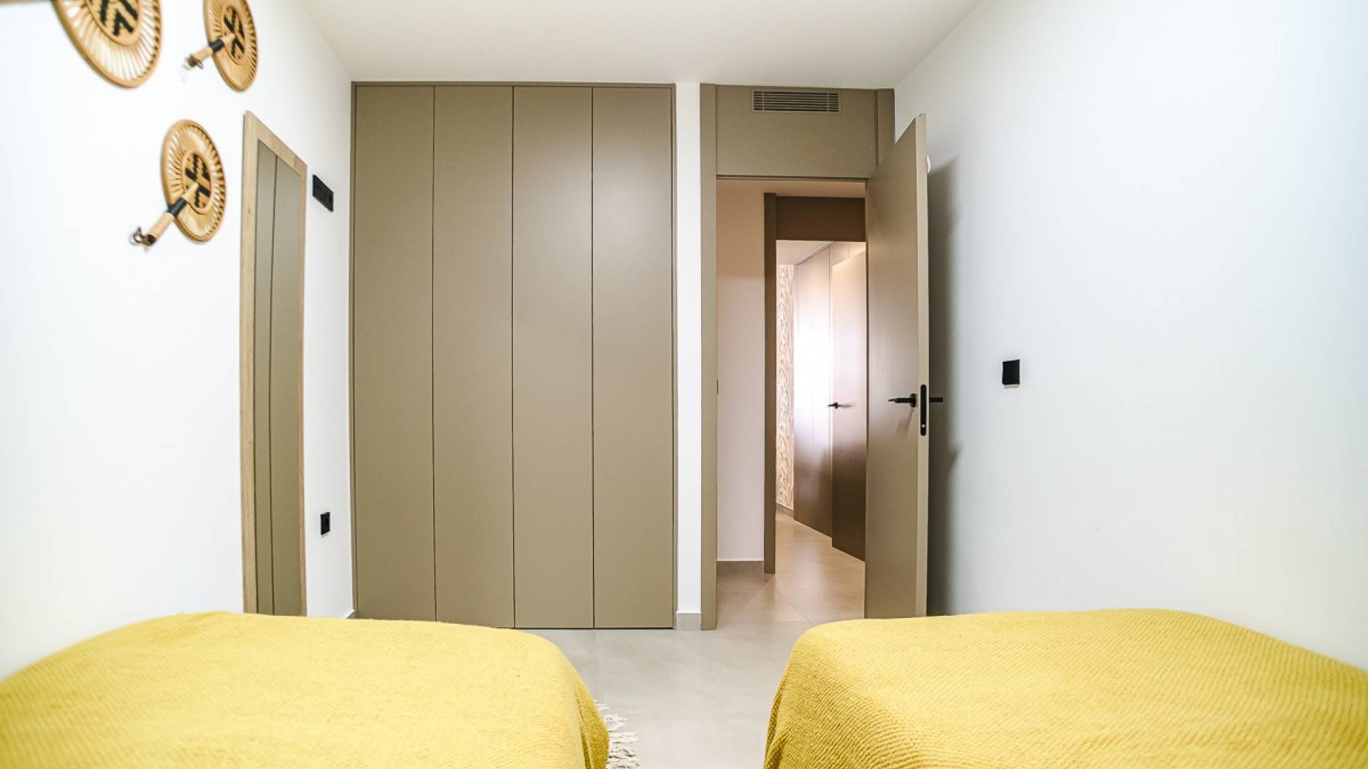 Tweedehands - Appartement  Plat - Torrevieja - Acequion