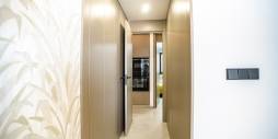 Tweedehands - Appartement  Plat - Torrevieja - Acequion