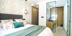 Tweedehands - Appartement  Plat - Torrevieja - Acequion