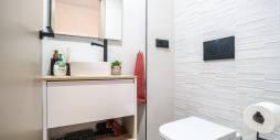 Tweedehands - Appartement  Plat - Torrevieja - Acequion