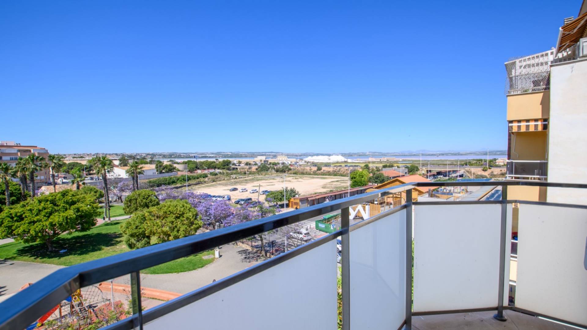 Tweedehands - Appartement  Plat - Torrevieja - Acequion