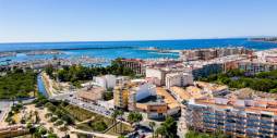 Tweedehands - Appartement  Plat - Torrevieja - Acequion