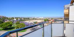 Tweedehands - Appartement  Plat - Torrevieja - Acequion