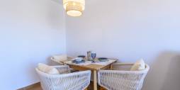 Tweedehands - Appartement  Plat - Torrevieja - Acequion