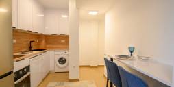 Tweedehands - Appartement  Plat - Torrevieja - Acequion
