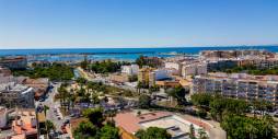 Tweedehands - Appartement  Plat - Torrevieja - Acequion