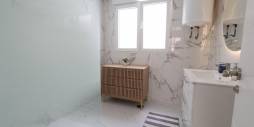 Tweedehands - Appartement  Plat - Torrevieja - Acequion