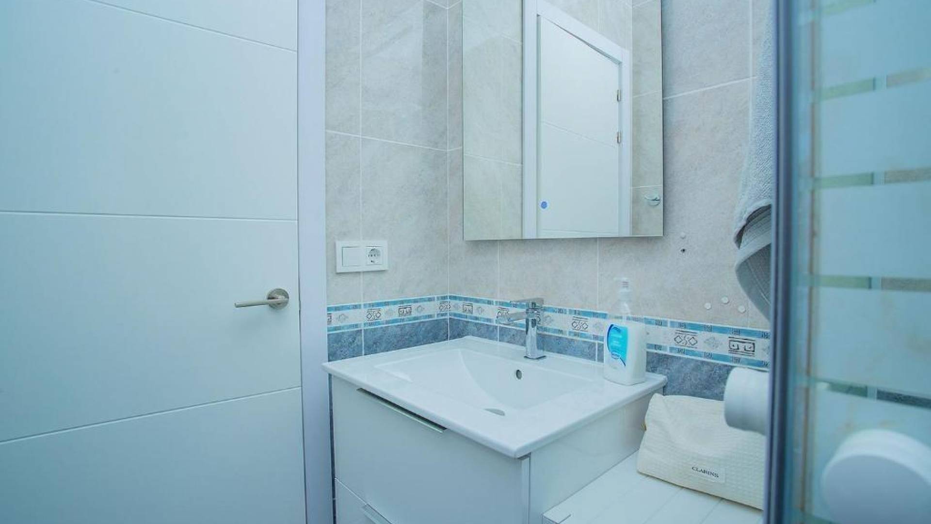 Tweedehands - Appartement - Plat - Torrevieja - Cabo Cervera