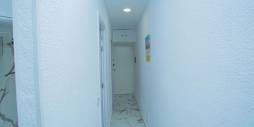Tweedehands - Appartement - Plat - Torrevieja - Cabo Cervera