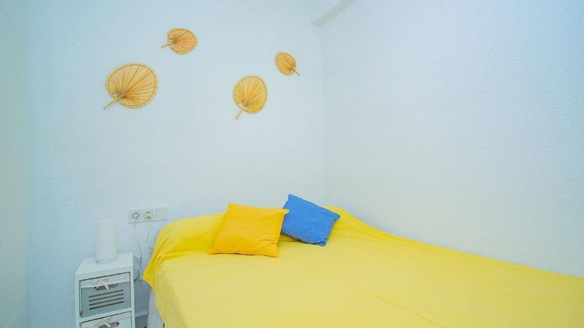 Tweedehands - Appartement - Plat - Torrevieja - Cabo Cervera