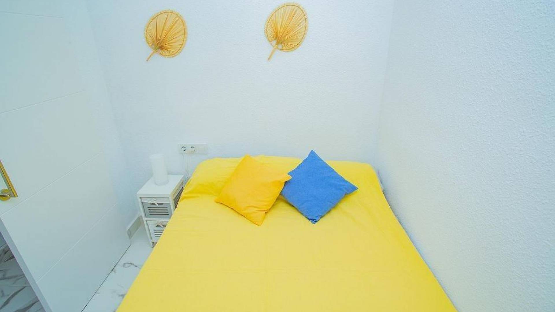 Tweedehands - Appartement - Plat - Torrevieja - Cabo Cervera