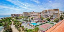 Tweedehands - Appartement - Plat - Torrevieja - Cabo Cervera